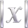 Absolute Value Calculator logo